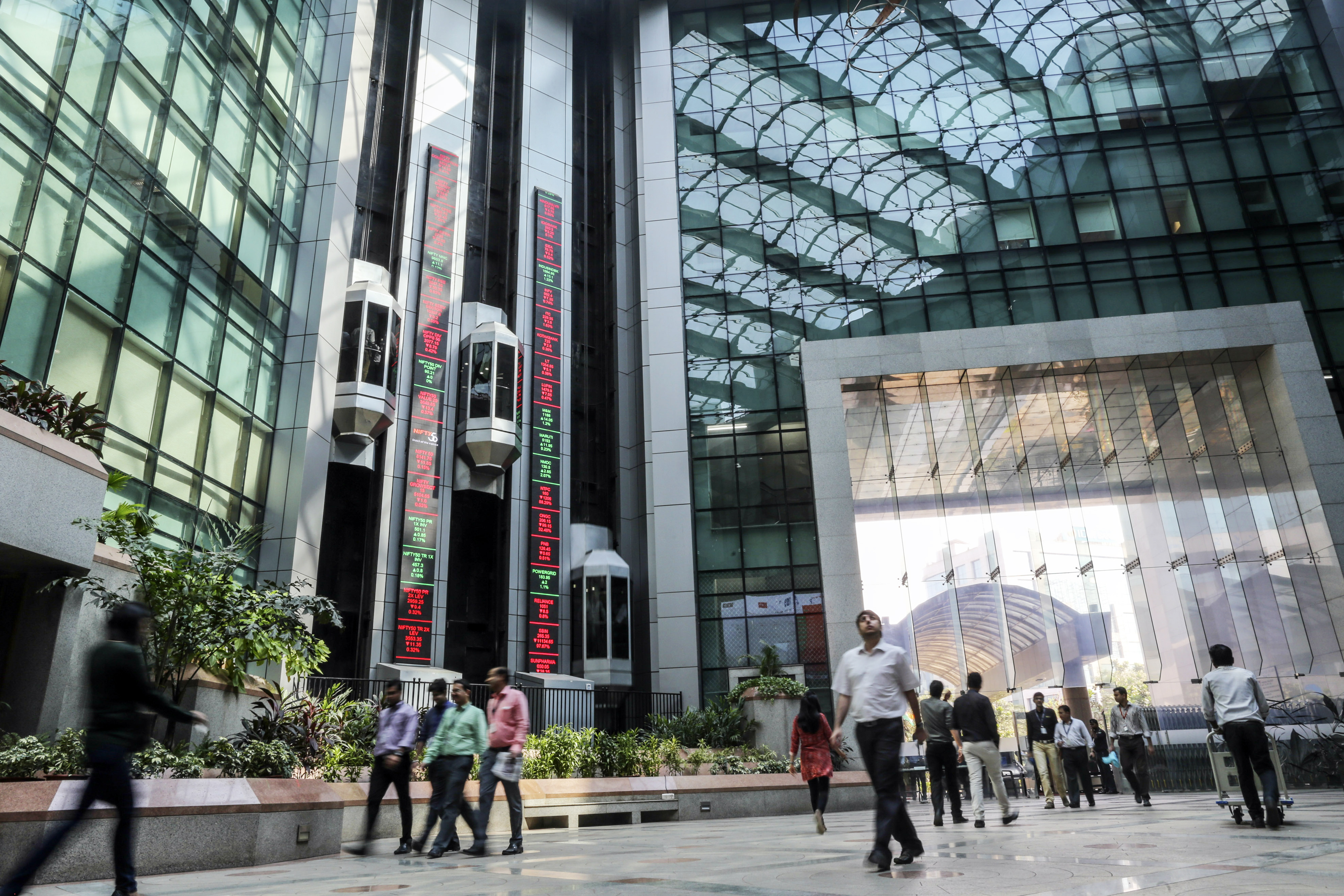 Stocks Radar: JM Financial, Marico, Tata Teleservices